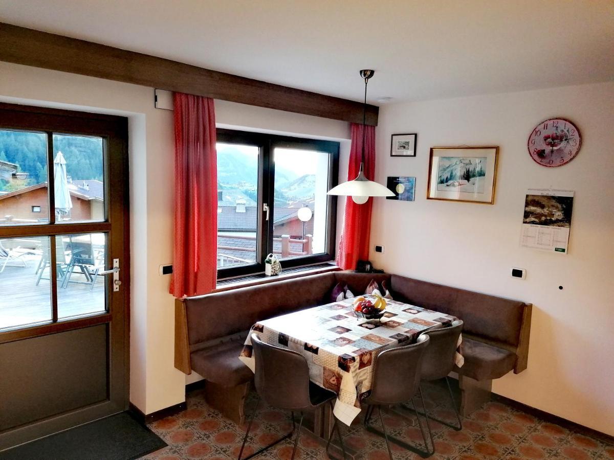 Villa Perla Selva di Val Gardena Dış mekan fotoğraf